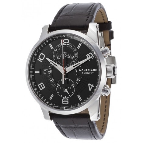 Часы Montblanc Ремонт часов Montblanc