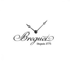 Breguet Breguet логотип