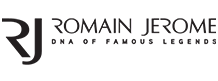 Romain Jerome Romain Jerome логотип