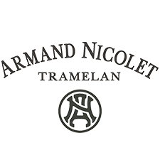 Armand icolet логотип