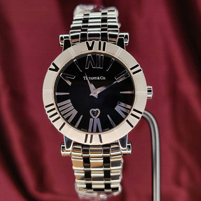 Ремонт Tiffany & Co