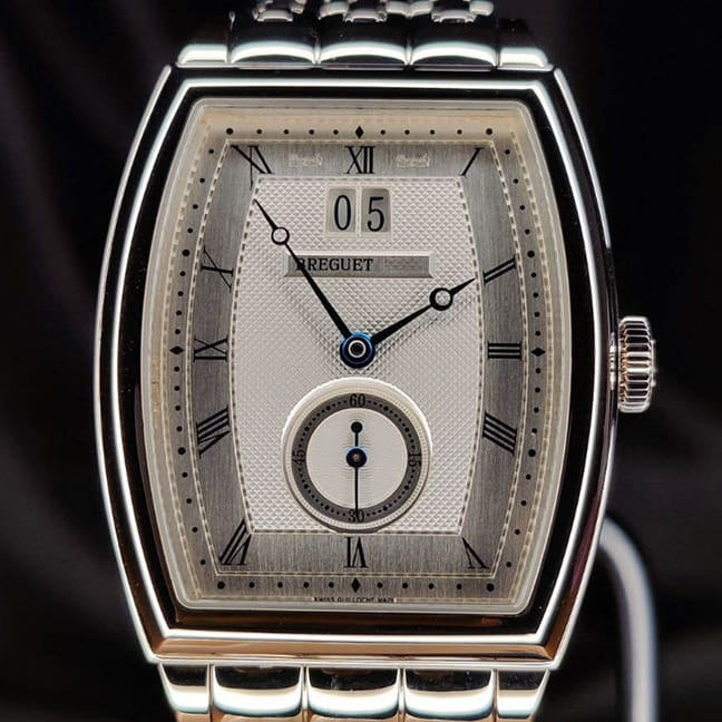 Ремонт Breguet